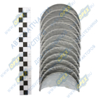 DP650-1000104 Вкладыши шатунные ДВС STD dCi11, ЯМЗ-650 (D5010477479b) к-кт на двигатель (6+6) RVI C (2013-2021) Dinamika Parts